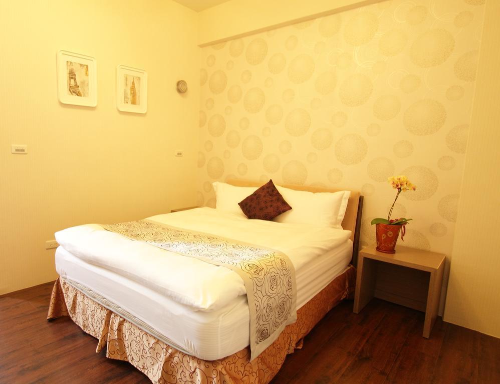Hilarity B&B Hualien City Exterior photo