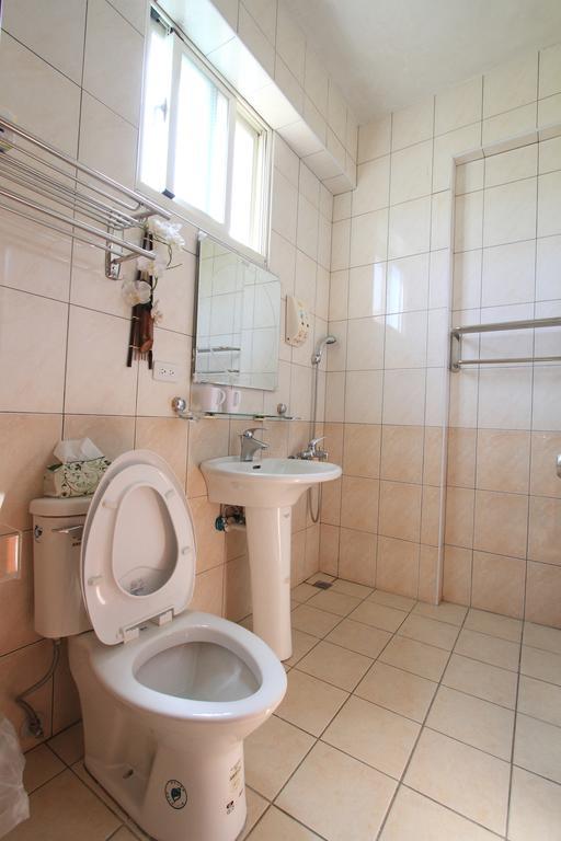 Hilarity B&B Hualien City Exterior photo